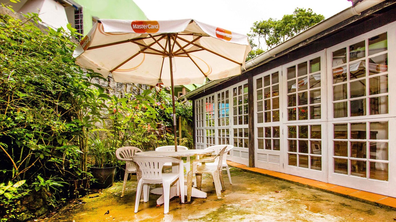 Photo of Outdoor in Picinguaba