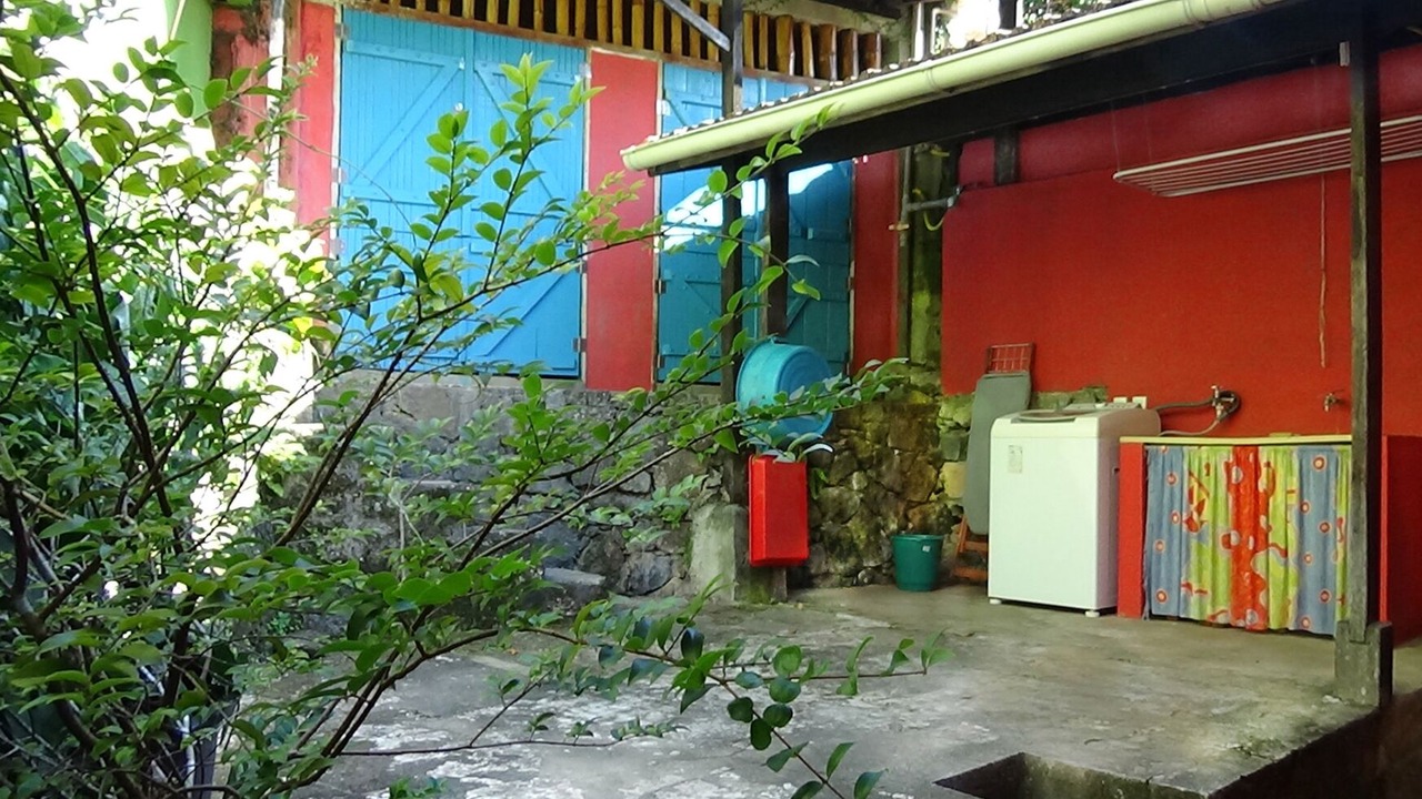 Photo of Outdoor in Picinguaba
