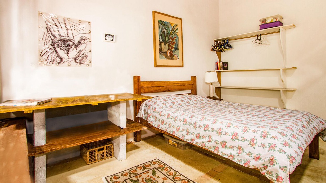 Photo of Bedroom in Picinguaba