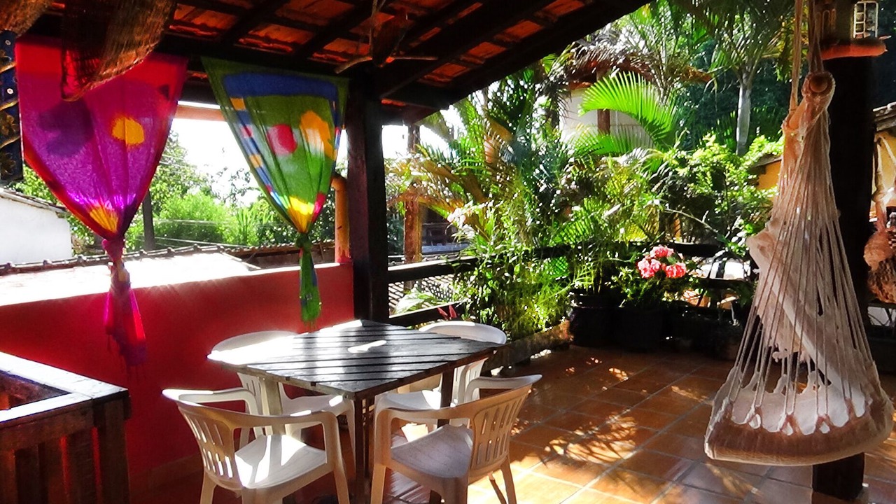 Photo of Outdoor in Picinguaba
