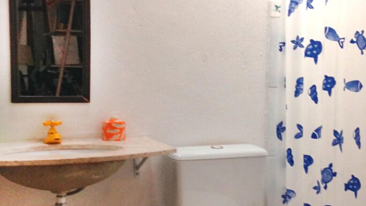 Photo of Bathroom in Picinguaba