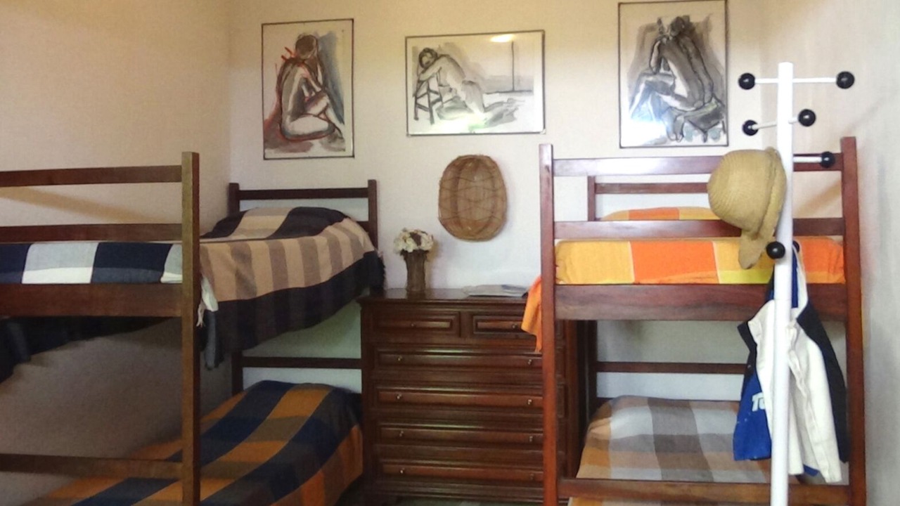 Photo of Bedroom in Picinguaba