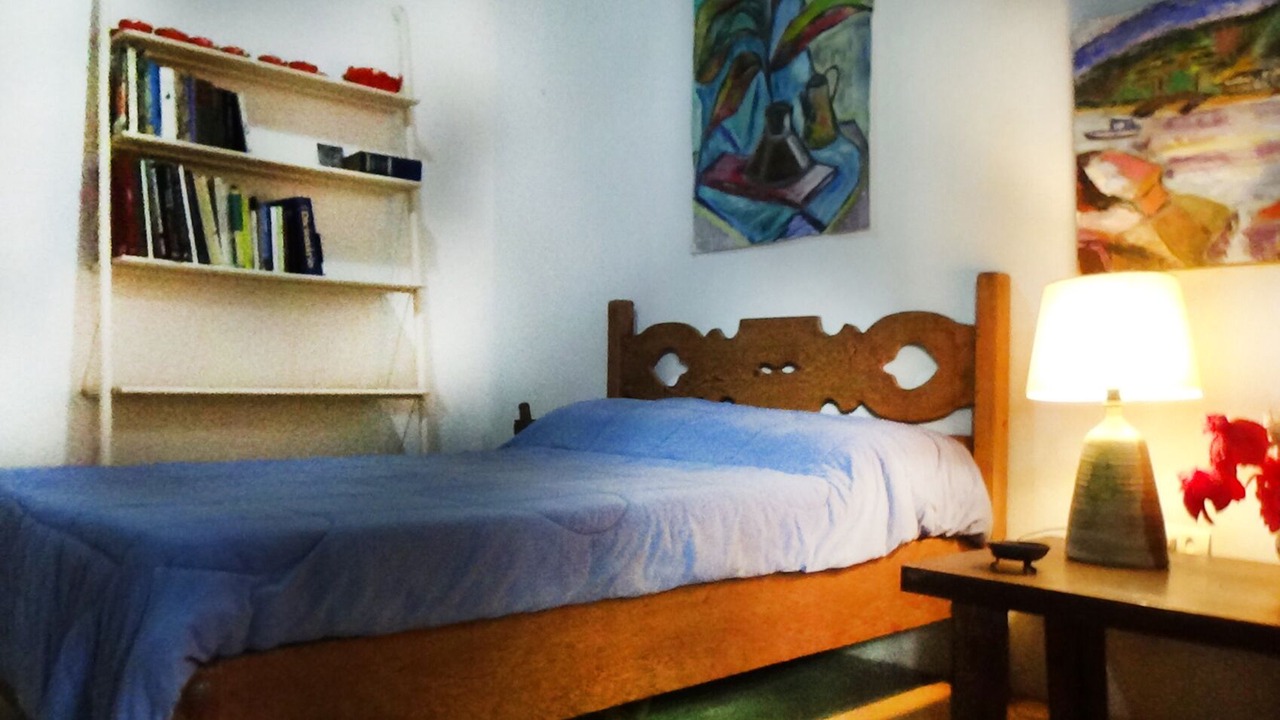 Photo of Bedroom in Picinguaba