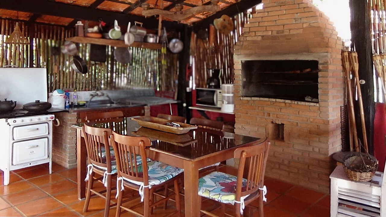 Photo of Outdoor in Picinguaba