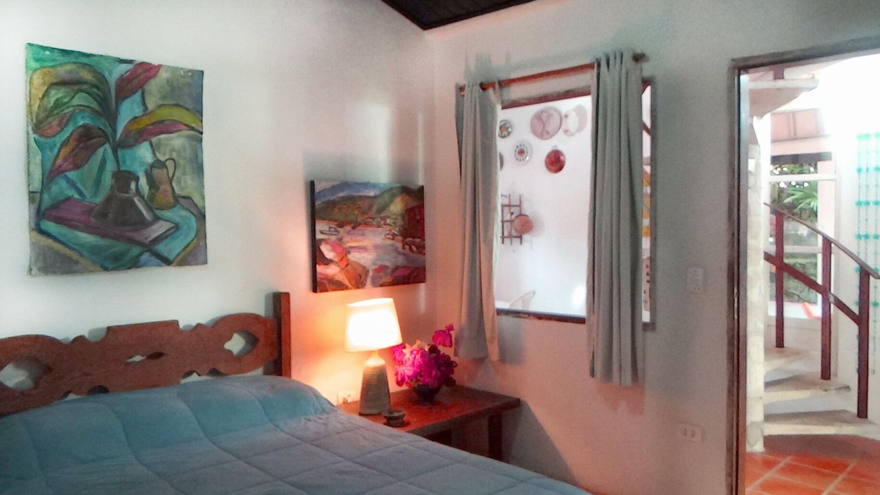 Photo of Bedroom in Picinguaba