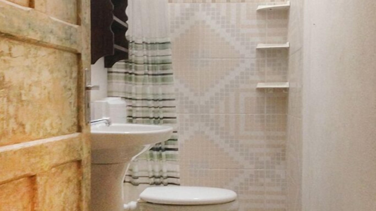 Photo of Bathroom in Picinguaba