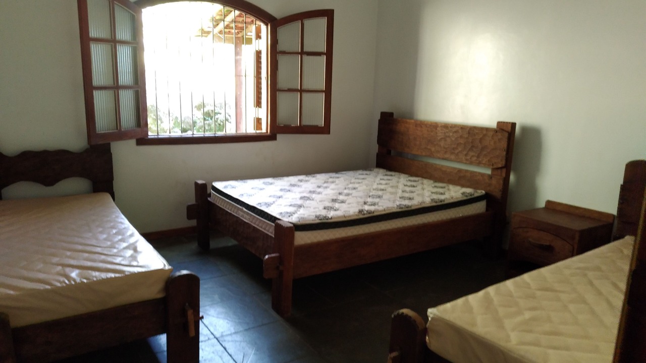 Photo of Bedroom in Mogi das Cruzes