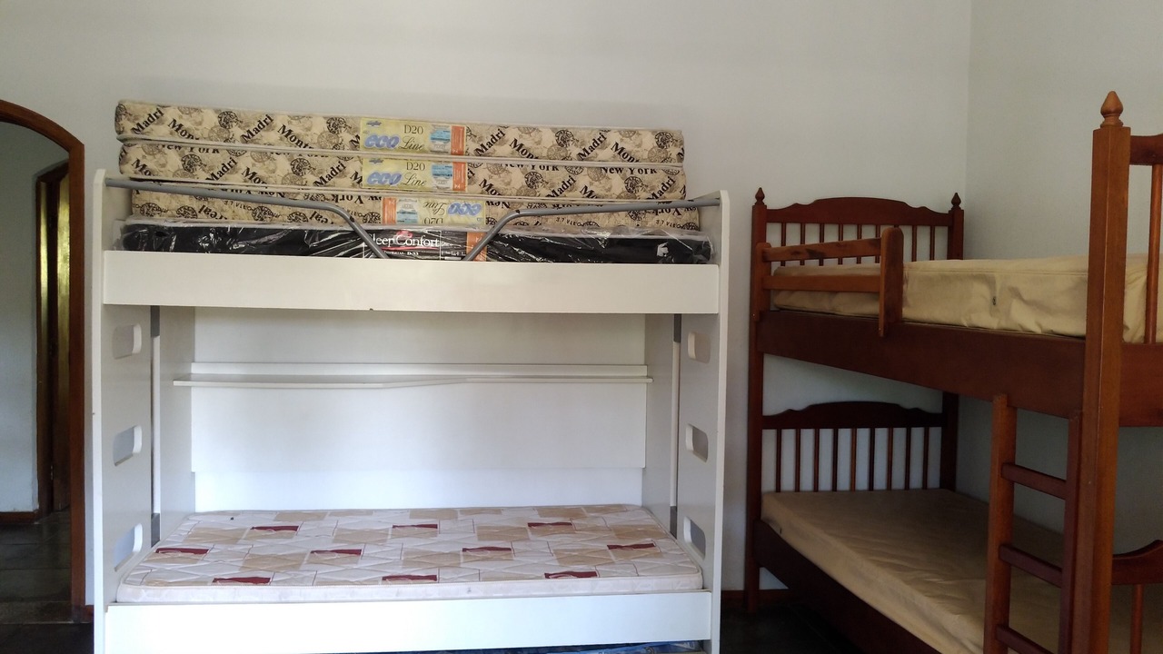 Photo of Bedroom in Mogi das Cruzes