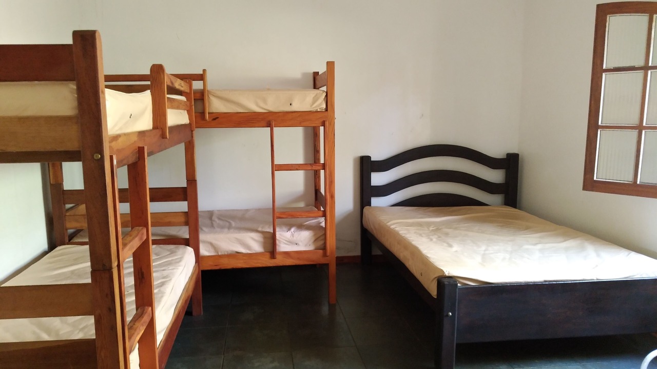 Photo of Bedroom in Mogi das Cruzes