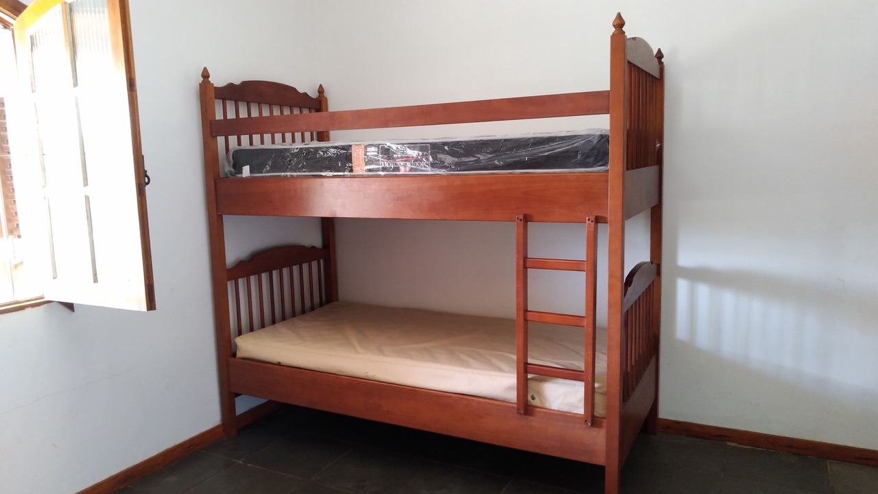 Photo of Bedroom in Mogi das Cruzes