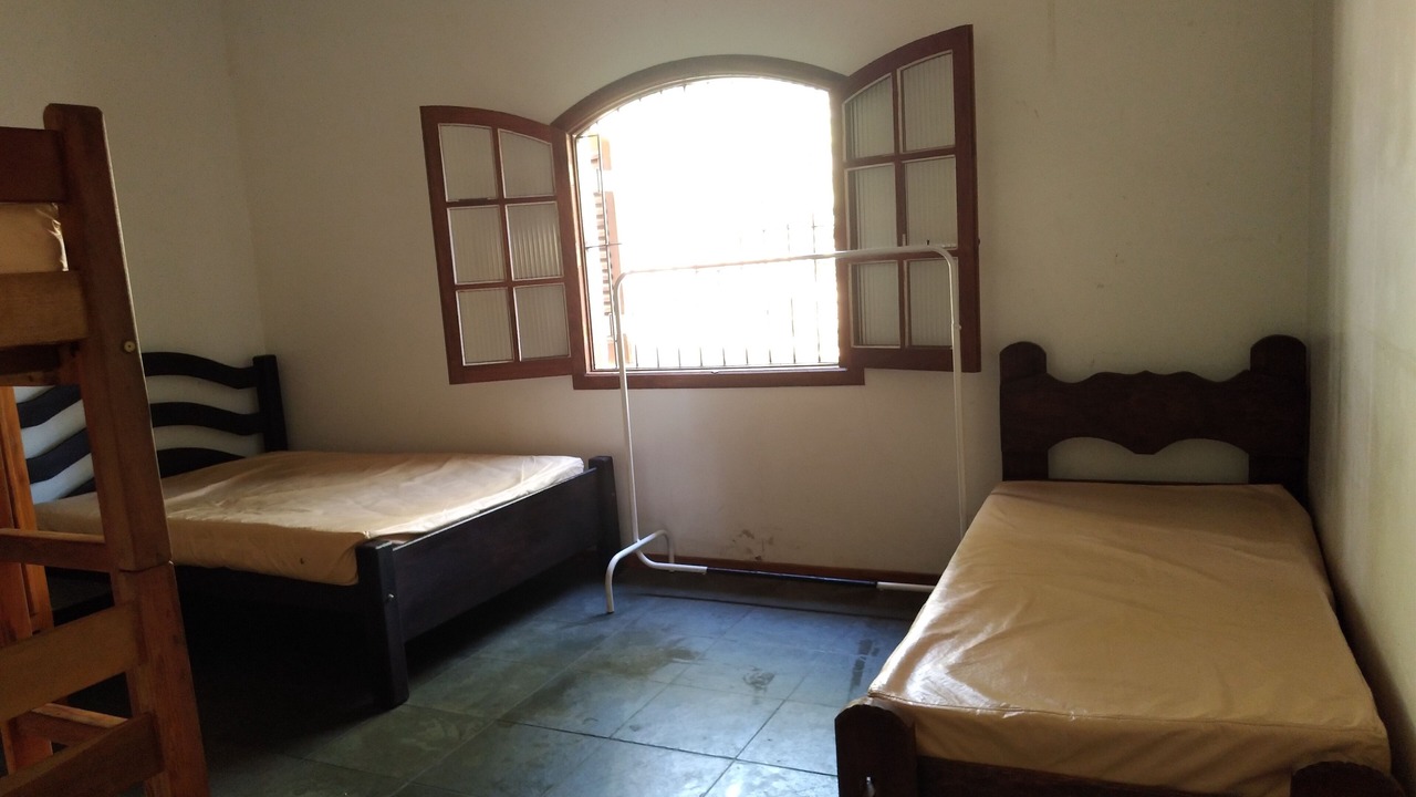 Photo of Bedroom in Mogi das Cruzes