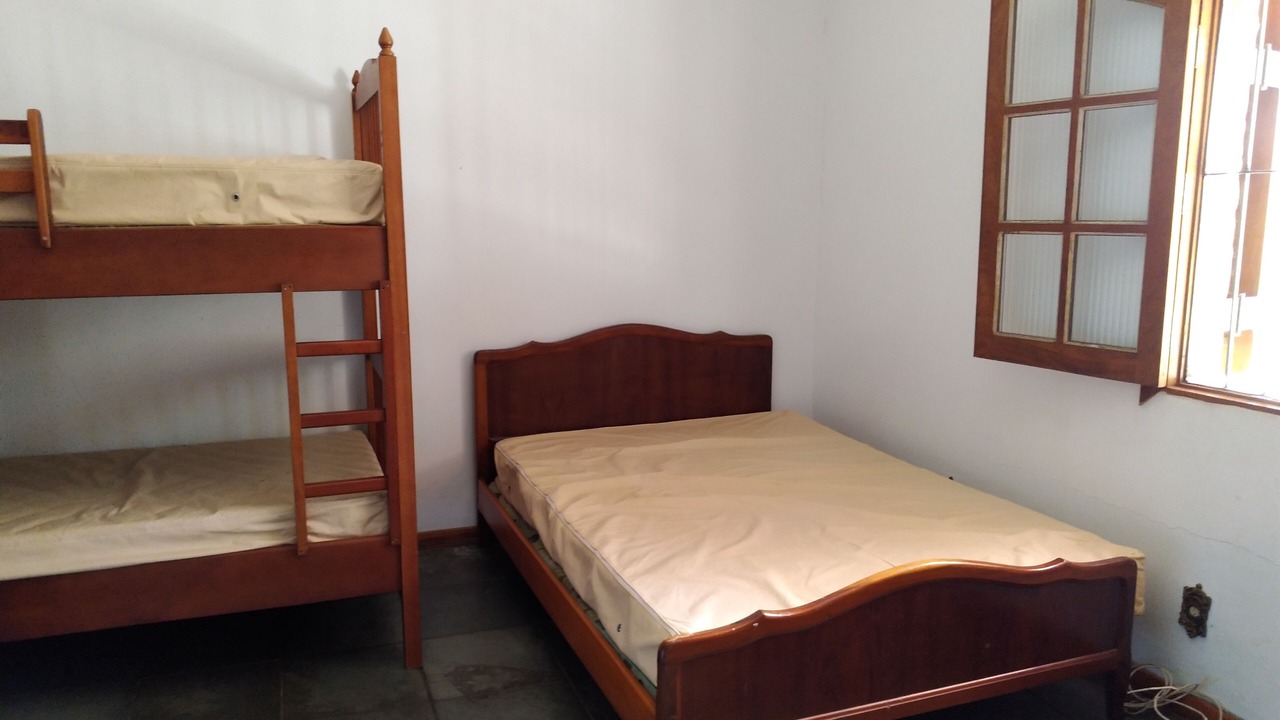 Photo of Bedroom in Mogi das Cruzes