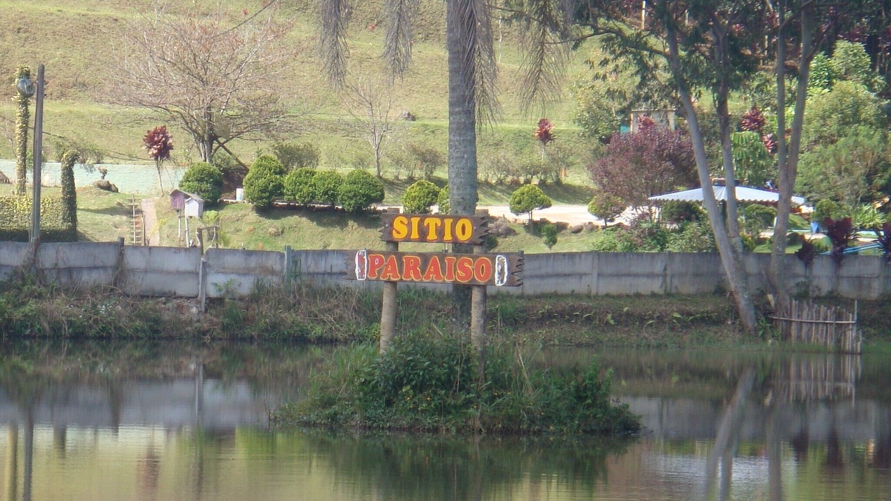 Photo of Outdoor in Mogi das Cruzes