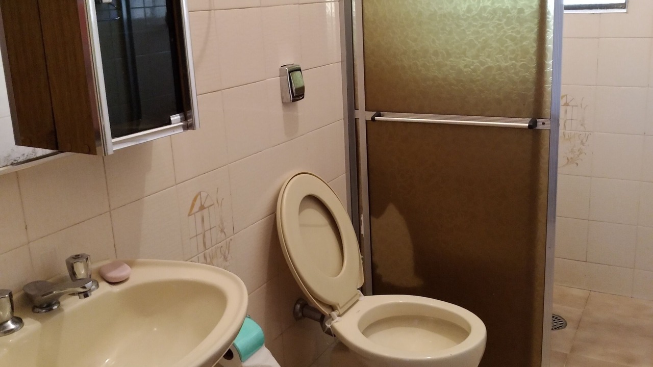 Photo of Bathroom in Mogi das Cruzes