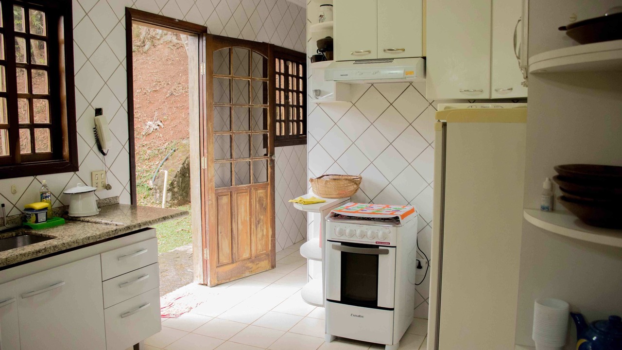 Photo of Kitchen in Caiocara