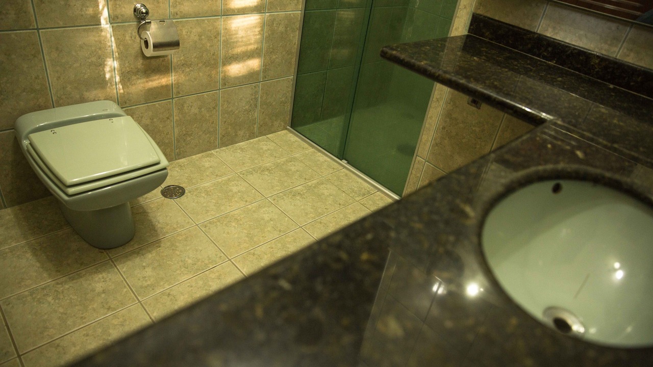 Photo of Bathroom in Caiocara