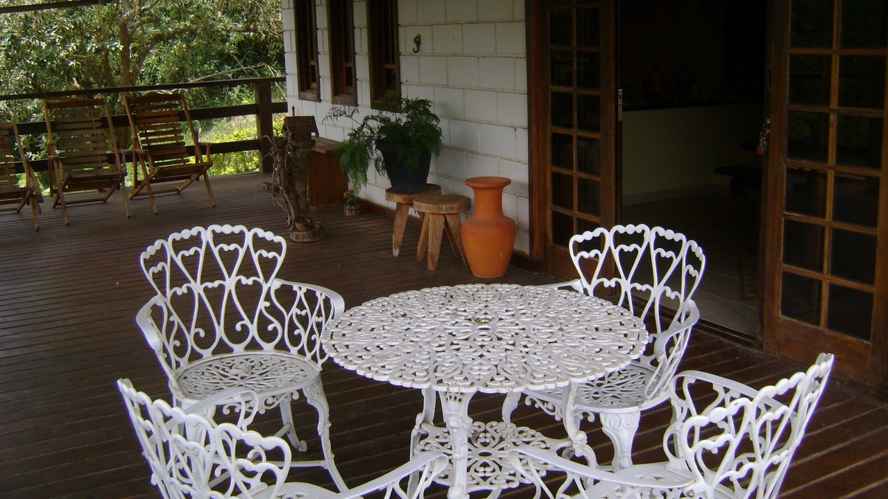 Photo of Outdoor in Caiocara
