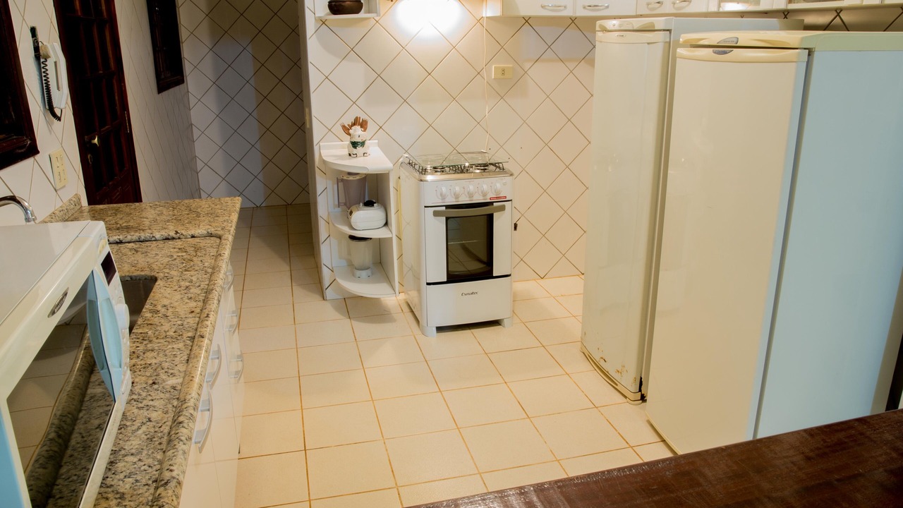 Photo of Kitchen in Caiocara