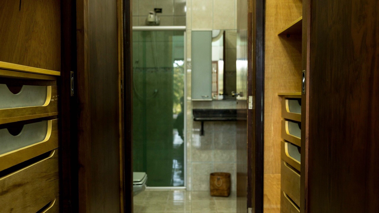 Photo of Bathroom in Caiocara