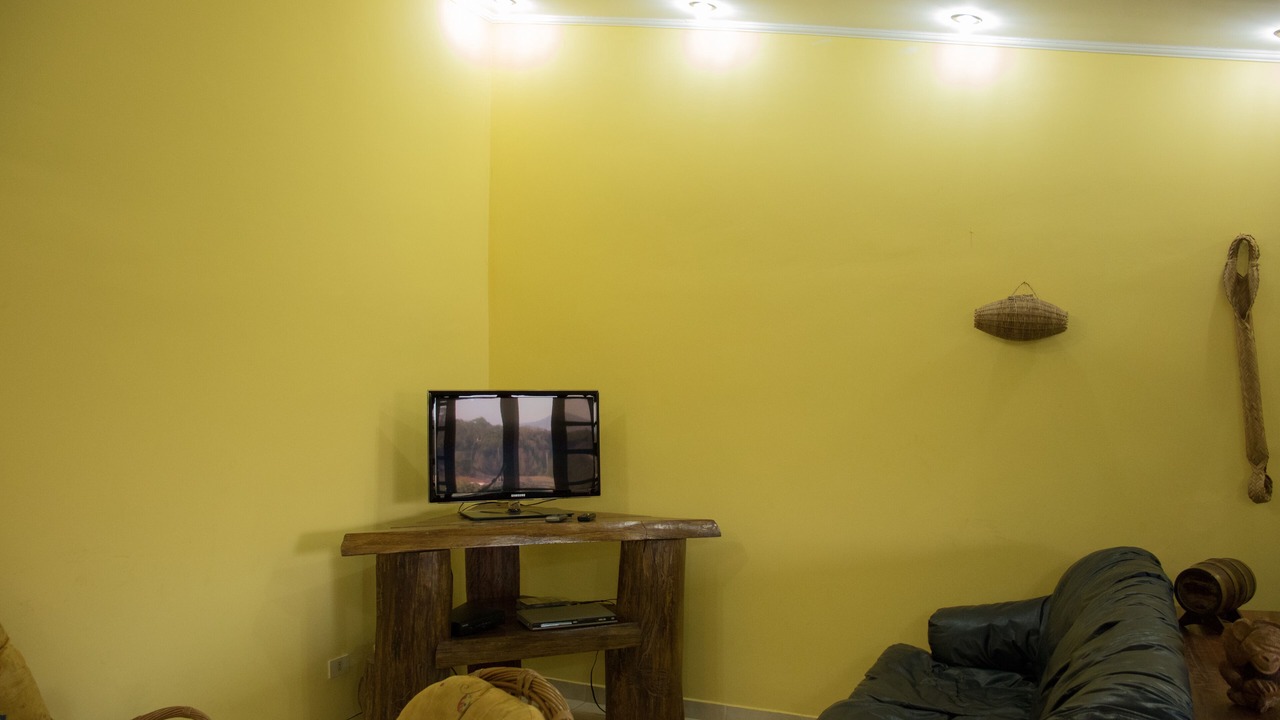 Photo of Livingroom in Caiocara