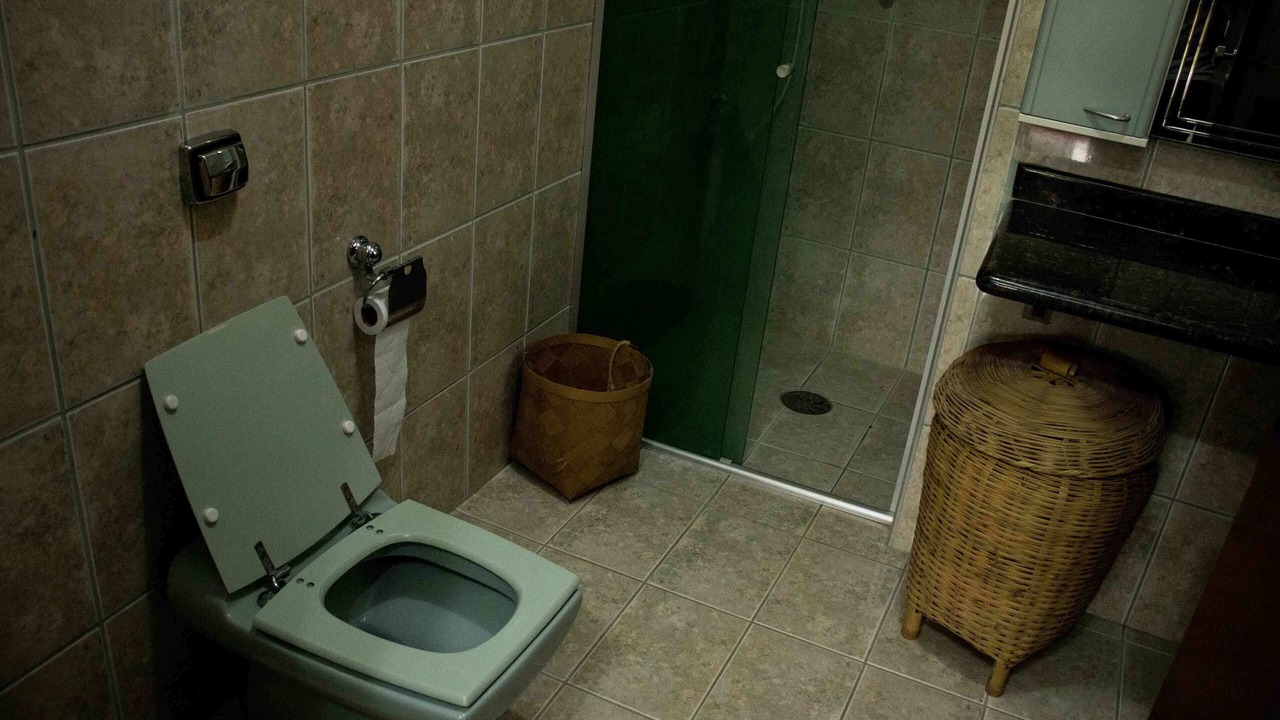 Photo of Bathroom in Caiocara