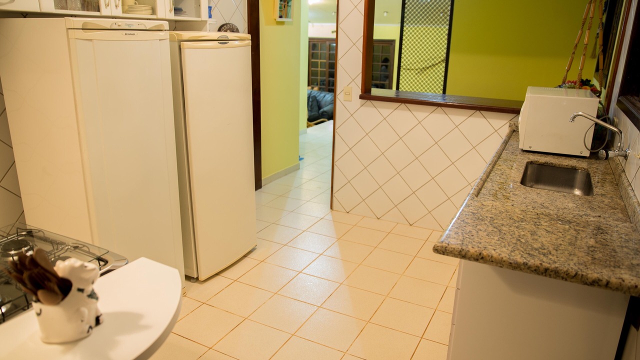 Photo of Kitchen in Caiocara