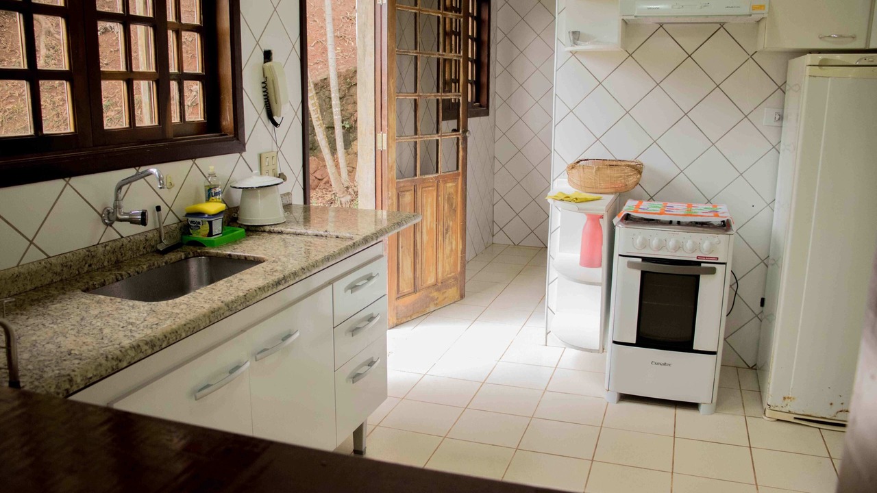 Photo of Kitchen in Caiocara