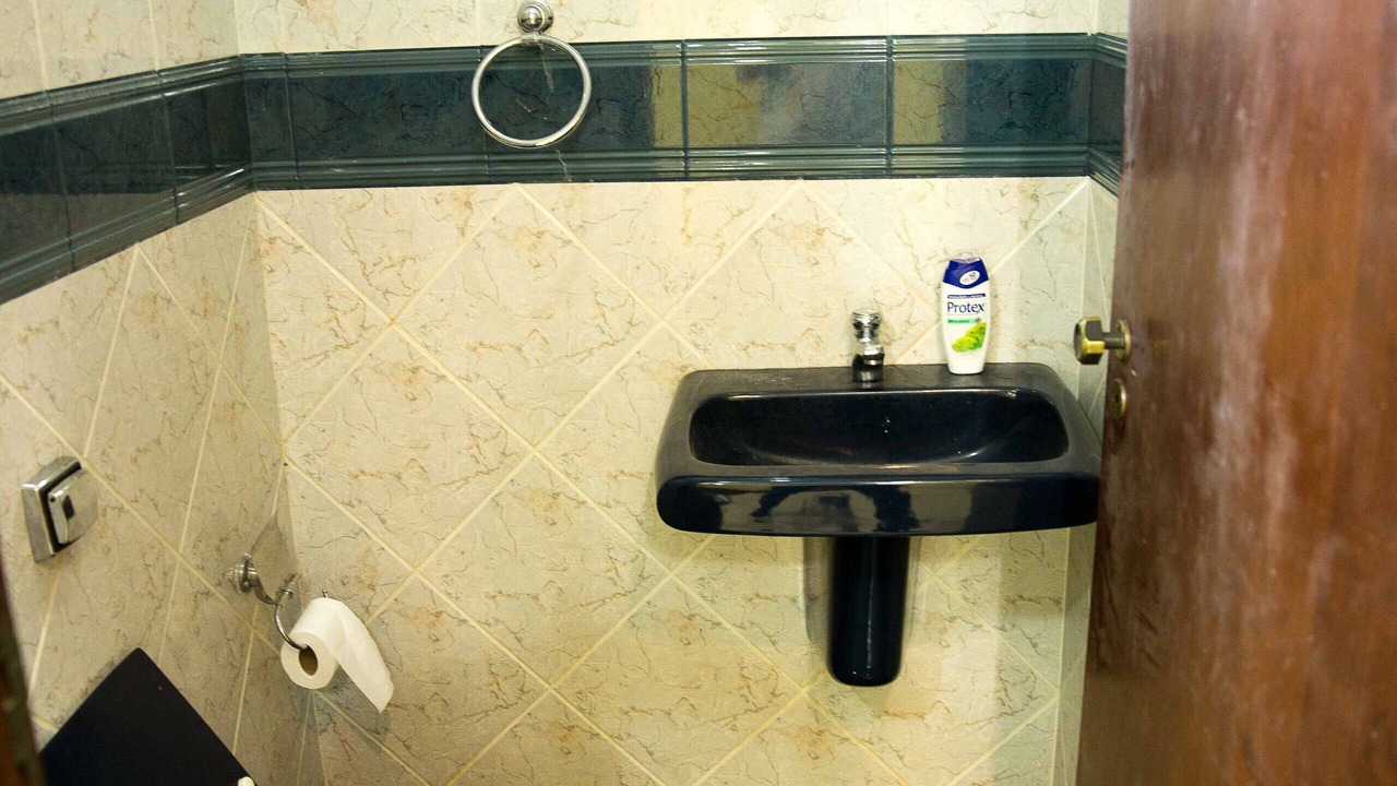 Photo of Bathroom in Caiocara