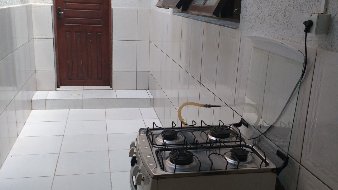 Photo of Kitchen in Ipiranga
