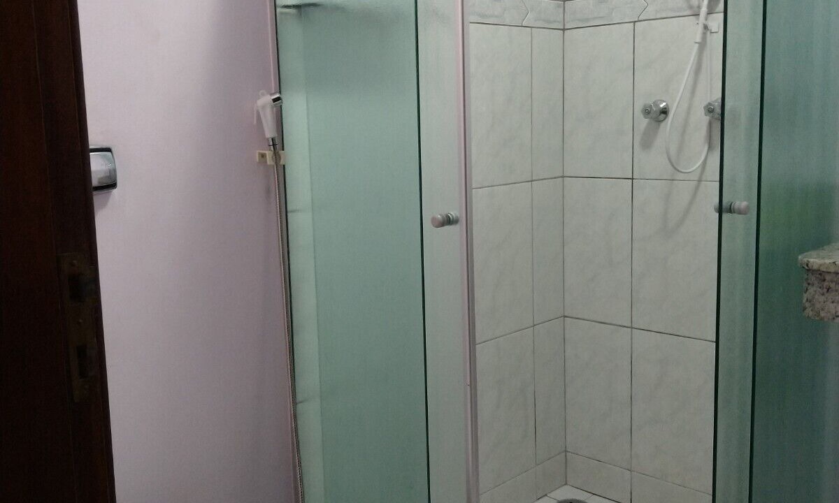 Photo of Bathroom in Ipiranga