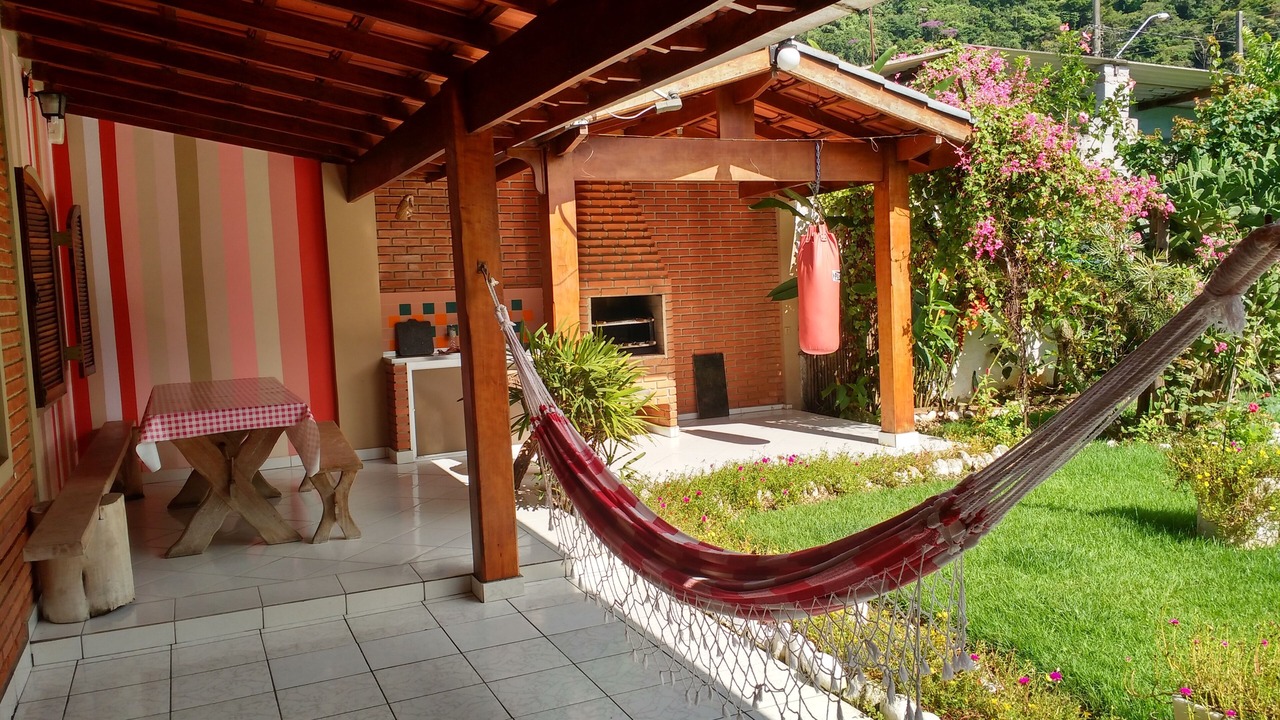 Photo of Outdoor in Ipiranga