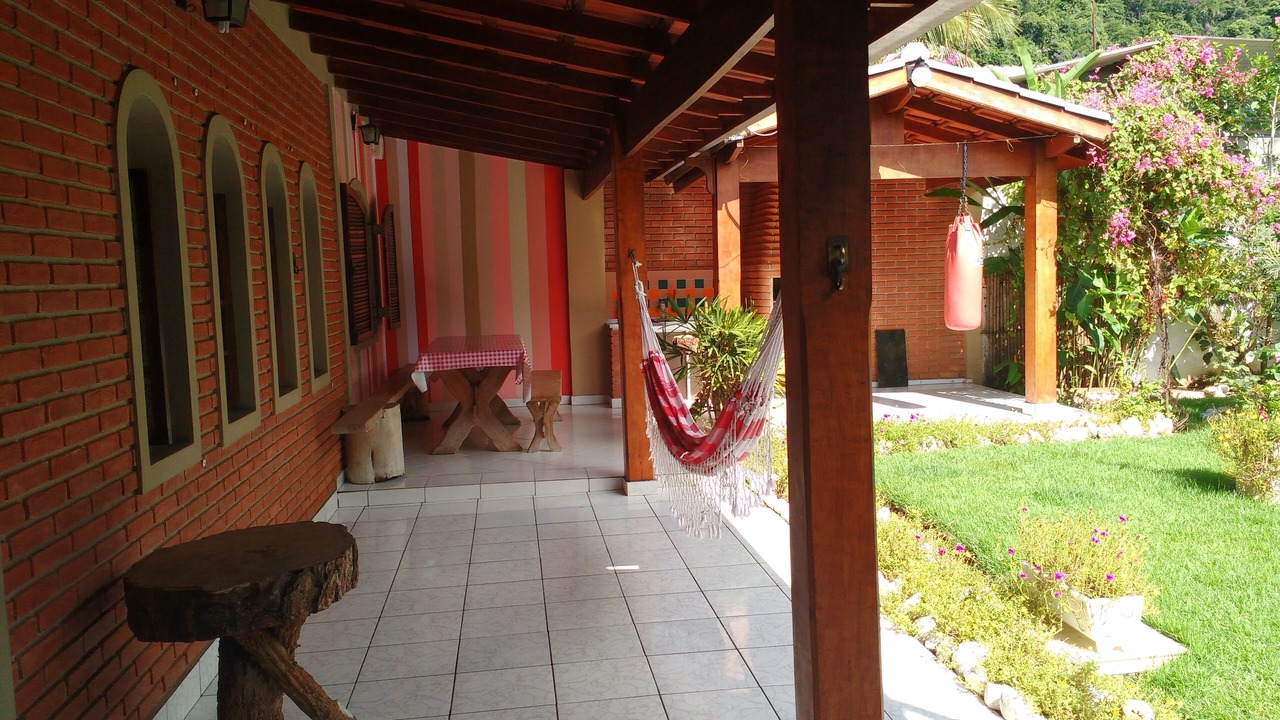 Photo of Patio Balcony in Ipiranga