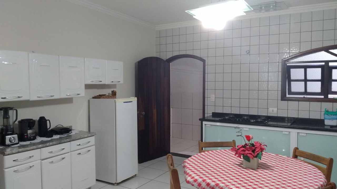 Photo of Kitchen in Ipiranga
