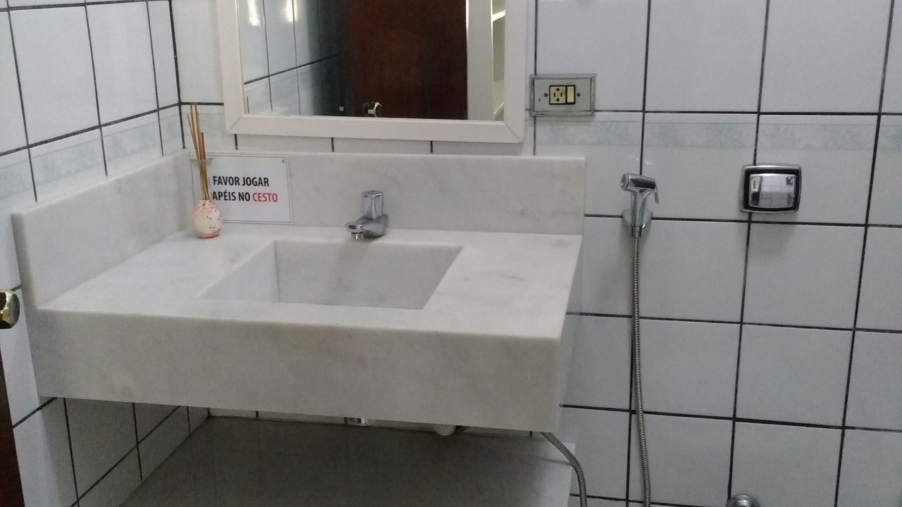 Photo of Bathroom in Ipiranga