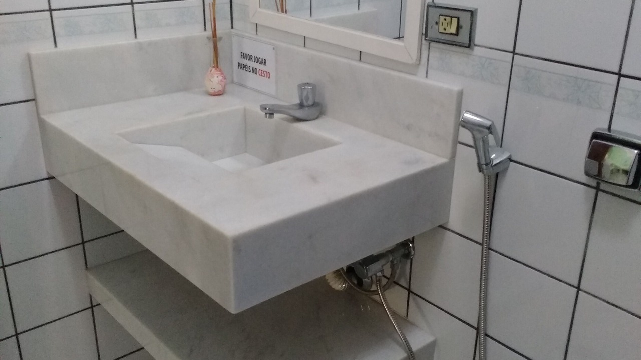 Photo of Bathroom in Ipiranga