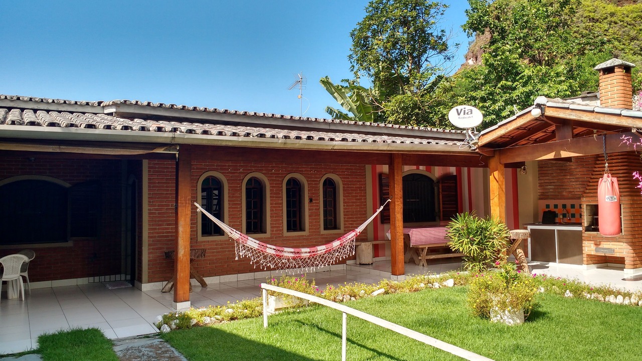 Photo of Outdoor in Ipiranga