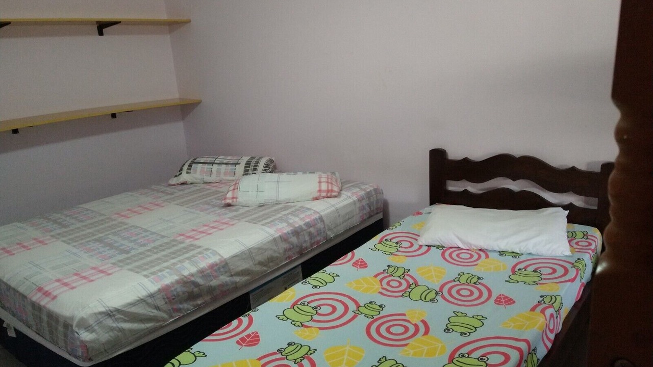 Photo of Bedroom in Ipiranga