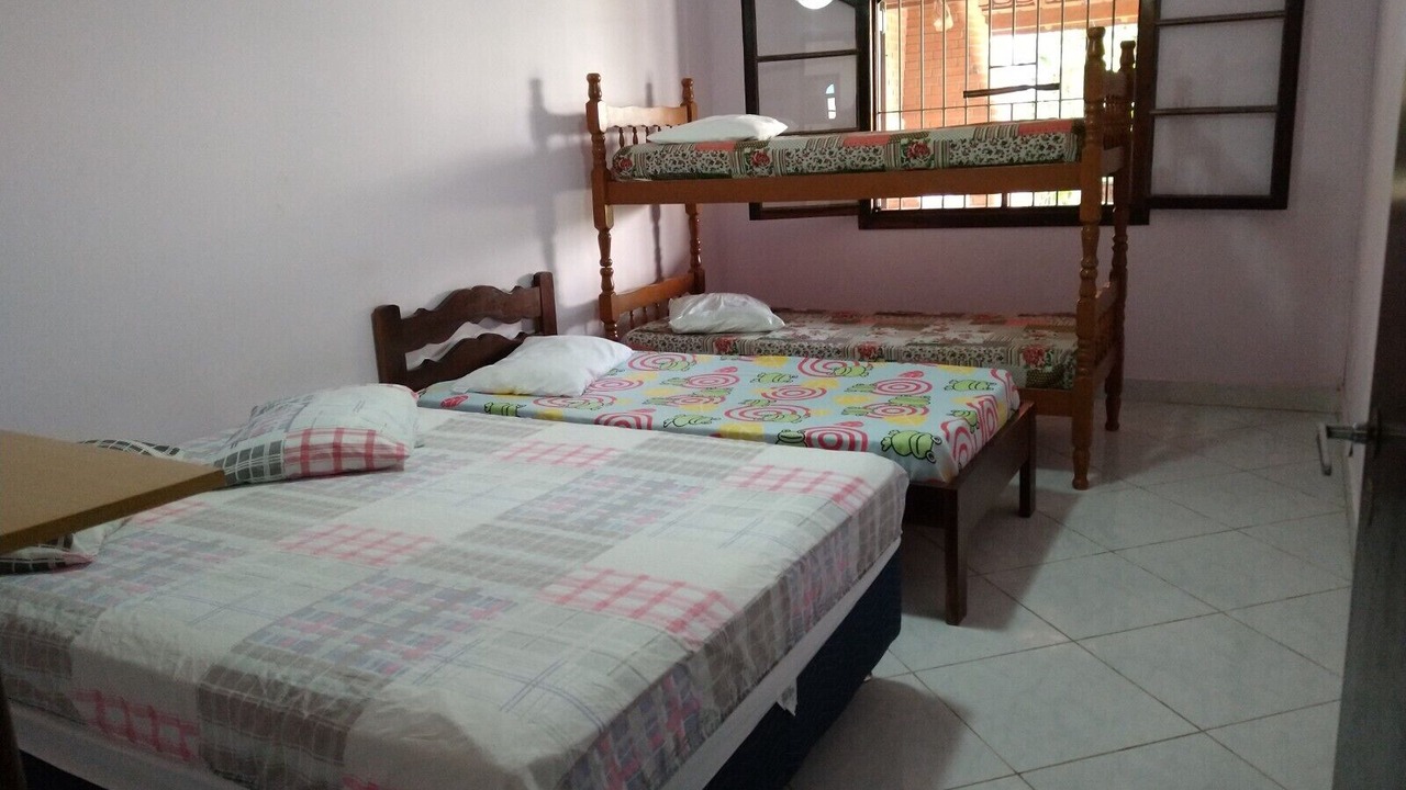 Photo of Bedroom in Ipiranga