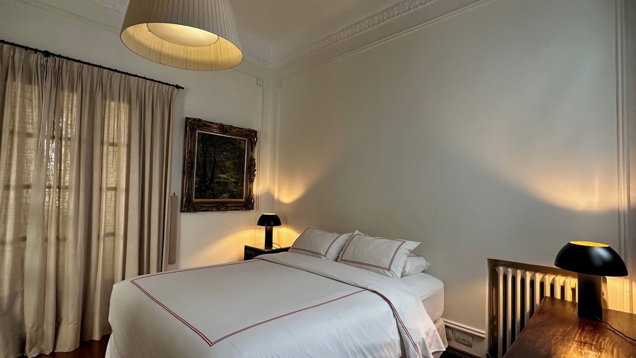 Photo of Bedroom in Recoleta