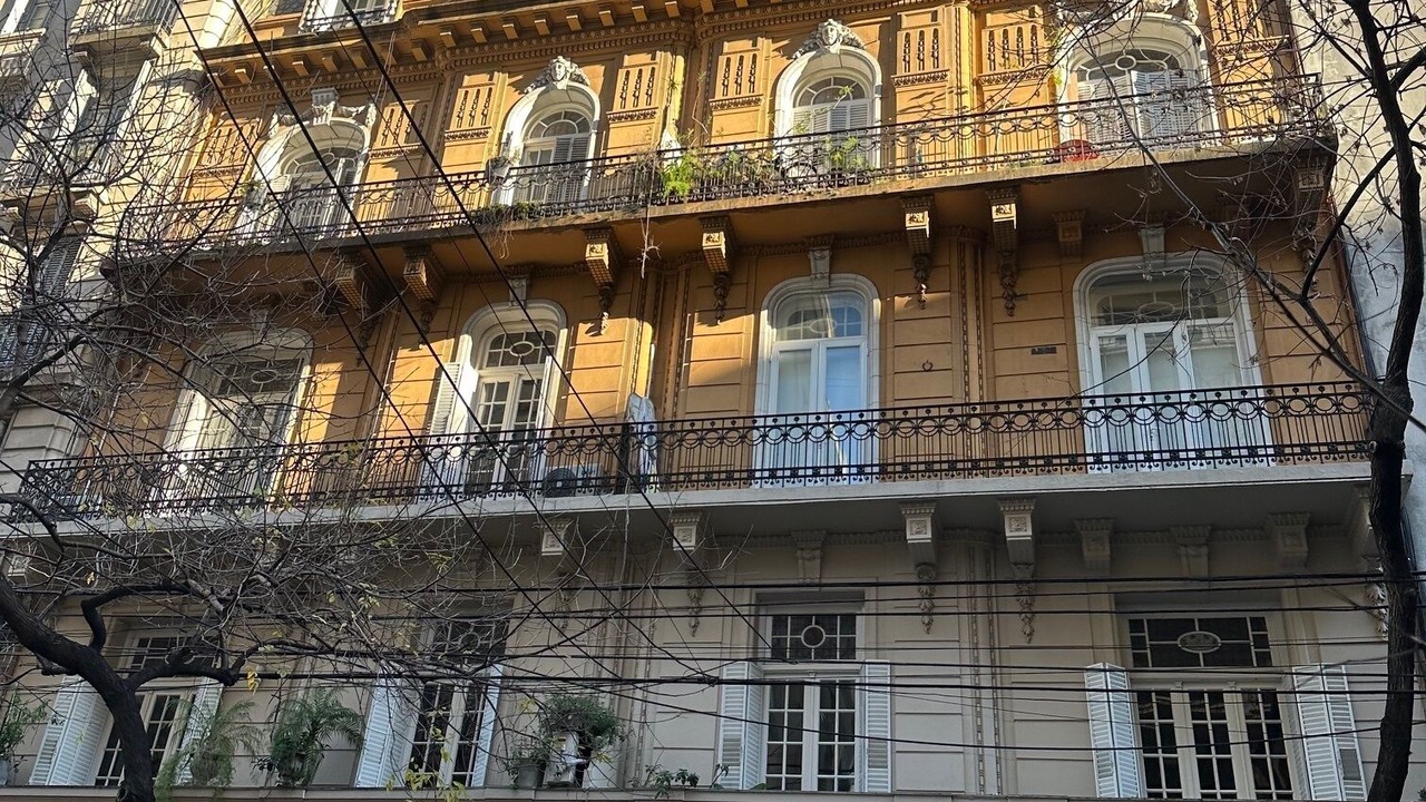 Photo of Outdoor in Recoleta