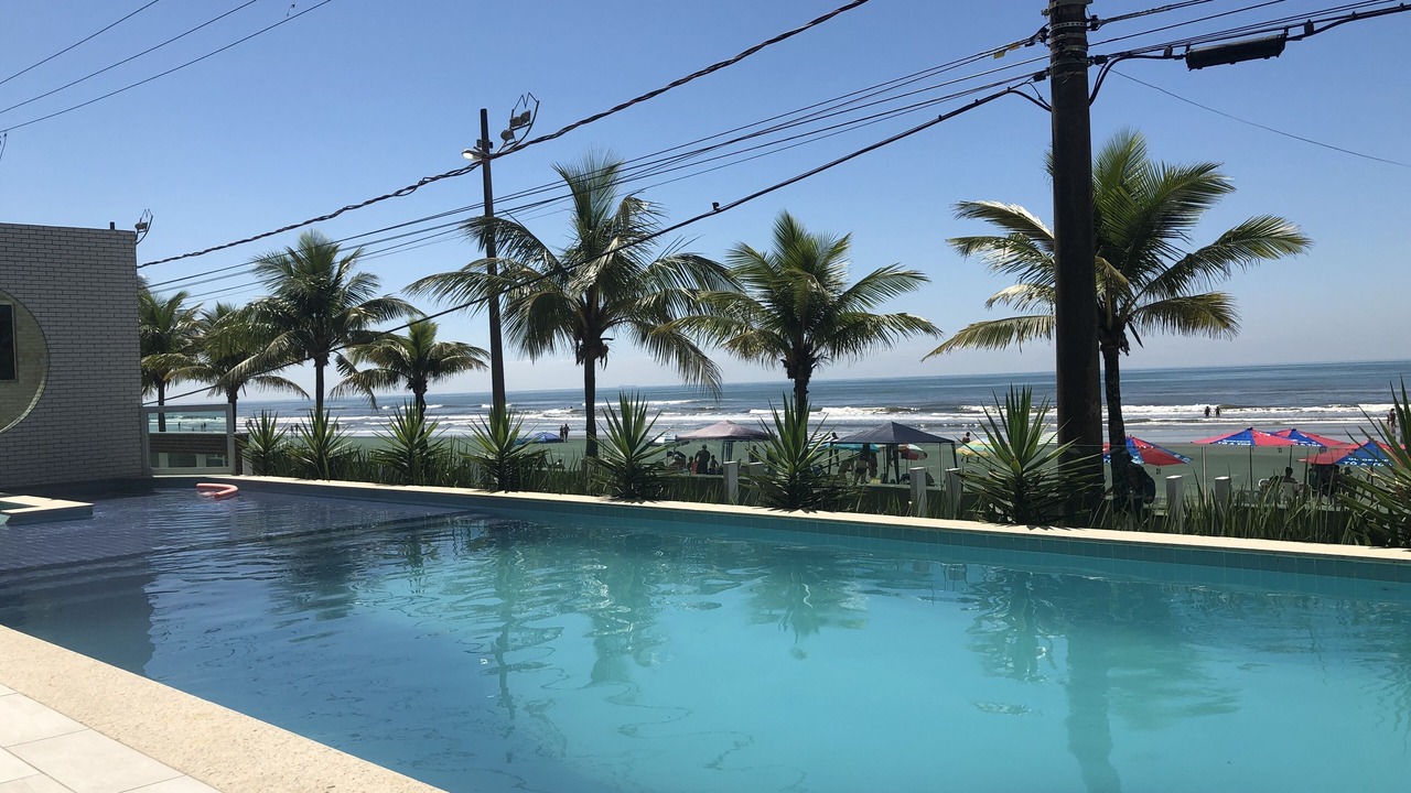 Photo of Outdoor in Mongagua