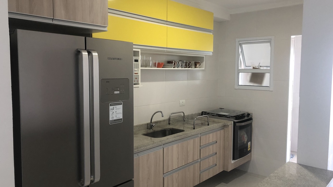 Photo of Kitchen in Mongagua