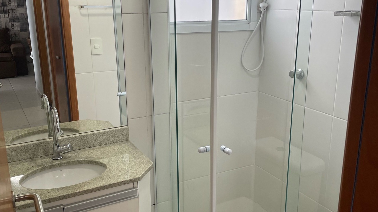 Photo of Bathroom in Mongagua