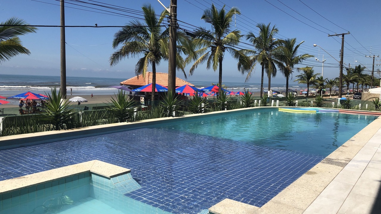 Photo of Outdoor in Mongagua