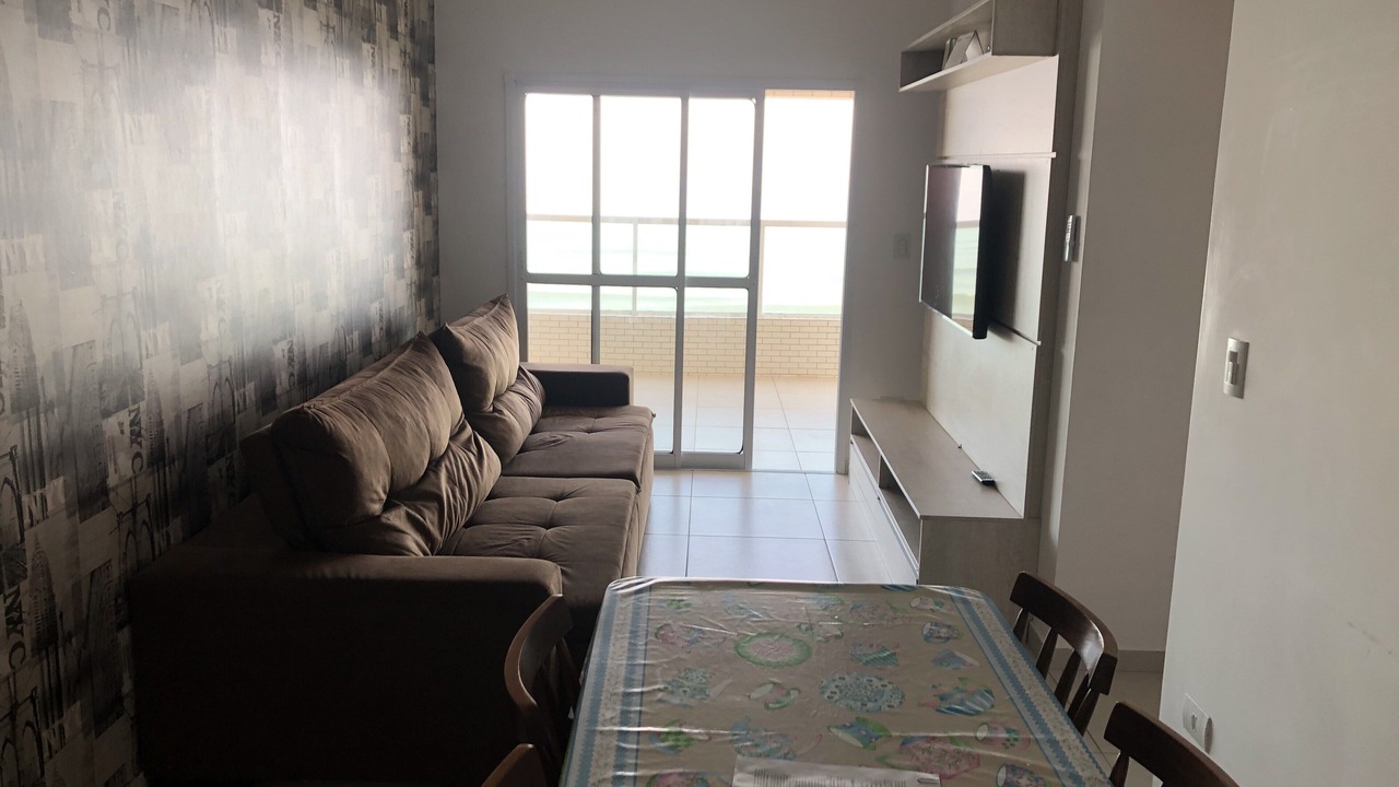 Photo of Livingroom in Mongagua