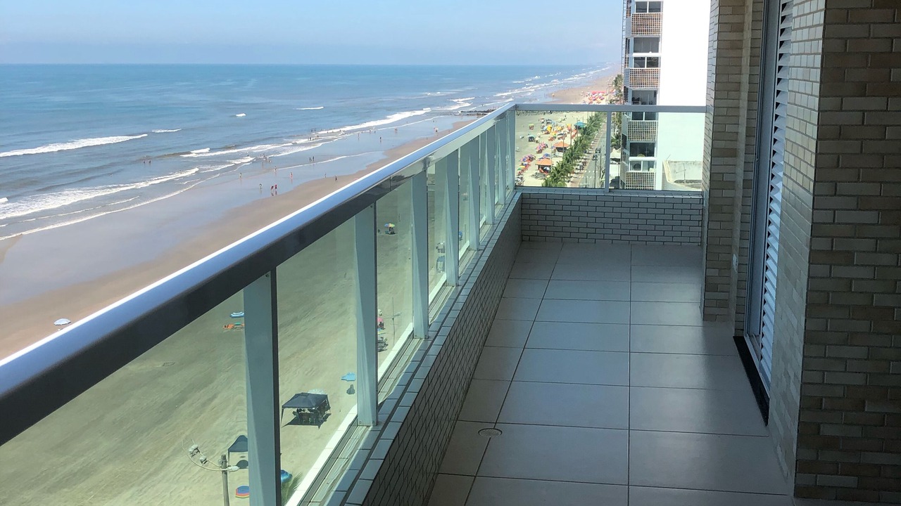 Photo of Outdoor in Mongagua
