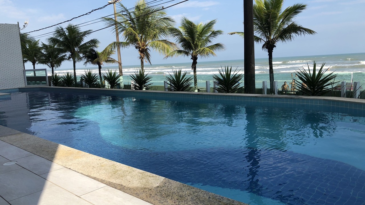 Photo of Outdoor in Mongagua