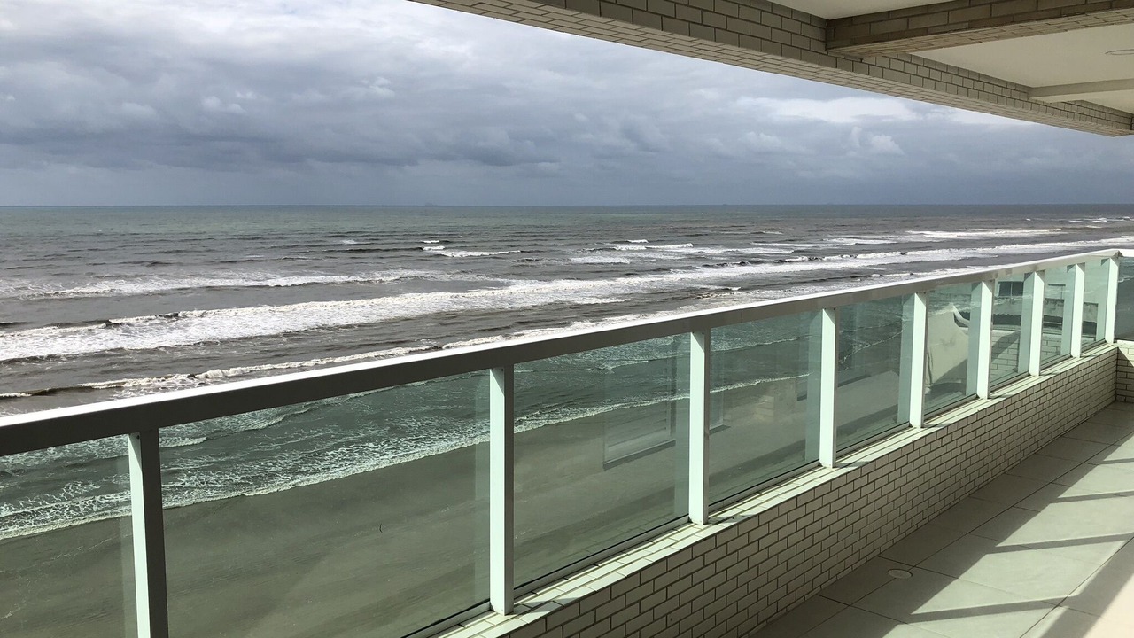 Photo of Outdoor in Mongagua