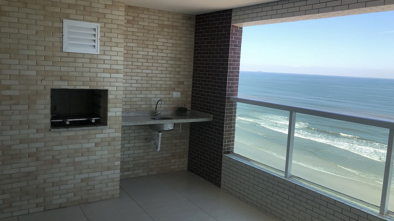 Photo of Outdoor in Mongagua