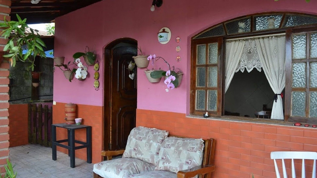 Photo of Patio Balcony in Portao